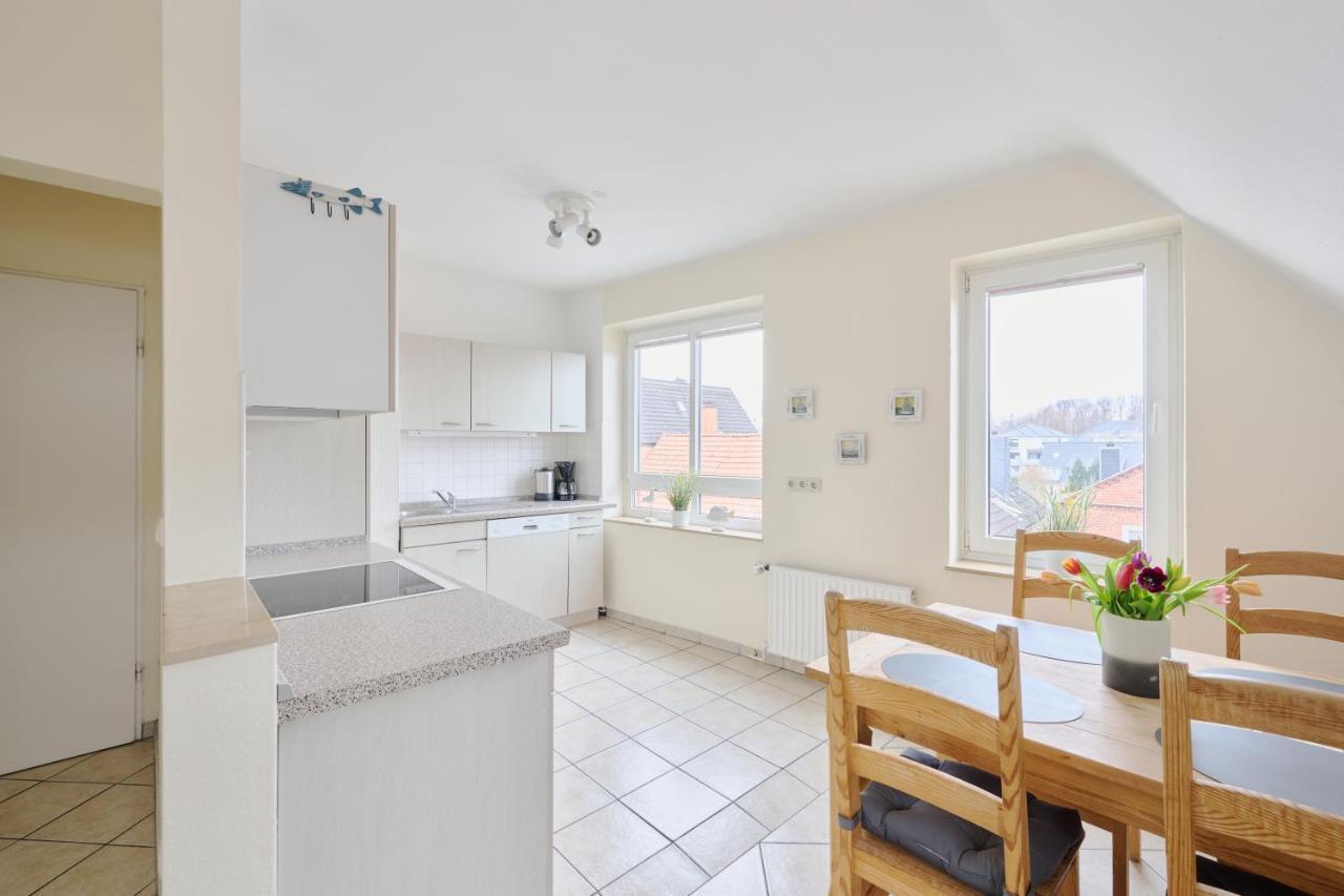 Apartment Hafennah Moba-travel Lubeck