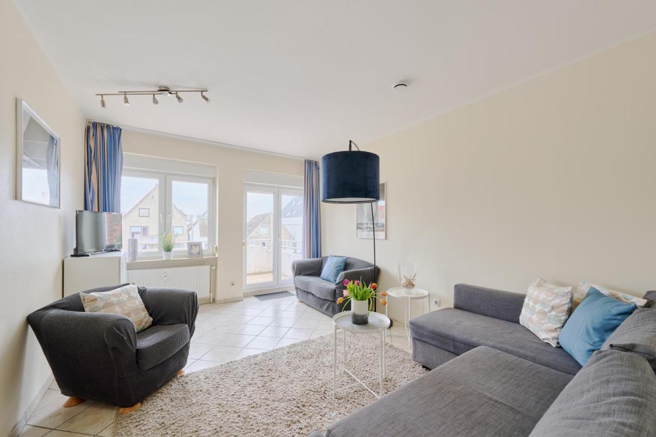 Apartment Hafennah Moba-travel Lubeck