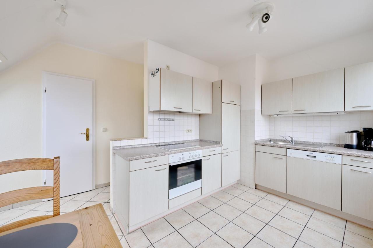 Hafennah Moba-travel Apartment Lubeck