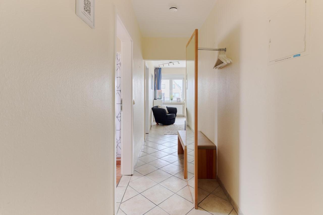 Hafennah Moba-travel Apartment *