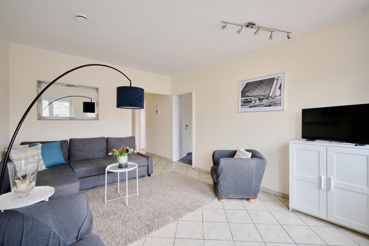 Apartment Hafennah Moba-travel *
